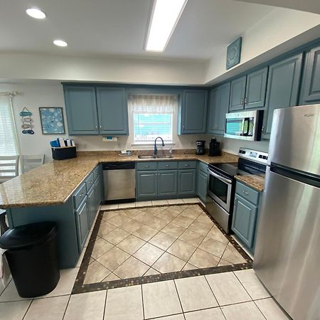 Villa Blue Parrot Gulf Shores Esterno foto