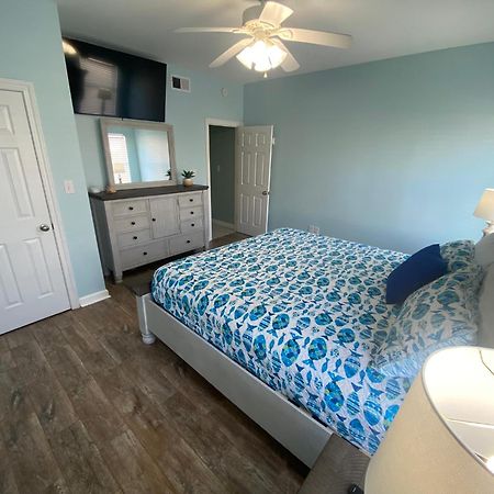 Villa Blue Parrot Gulf Shores Esterno foto