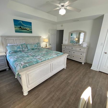 Villa Blue Parrot Gulf Shores Esterno foto