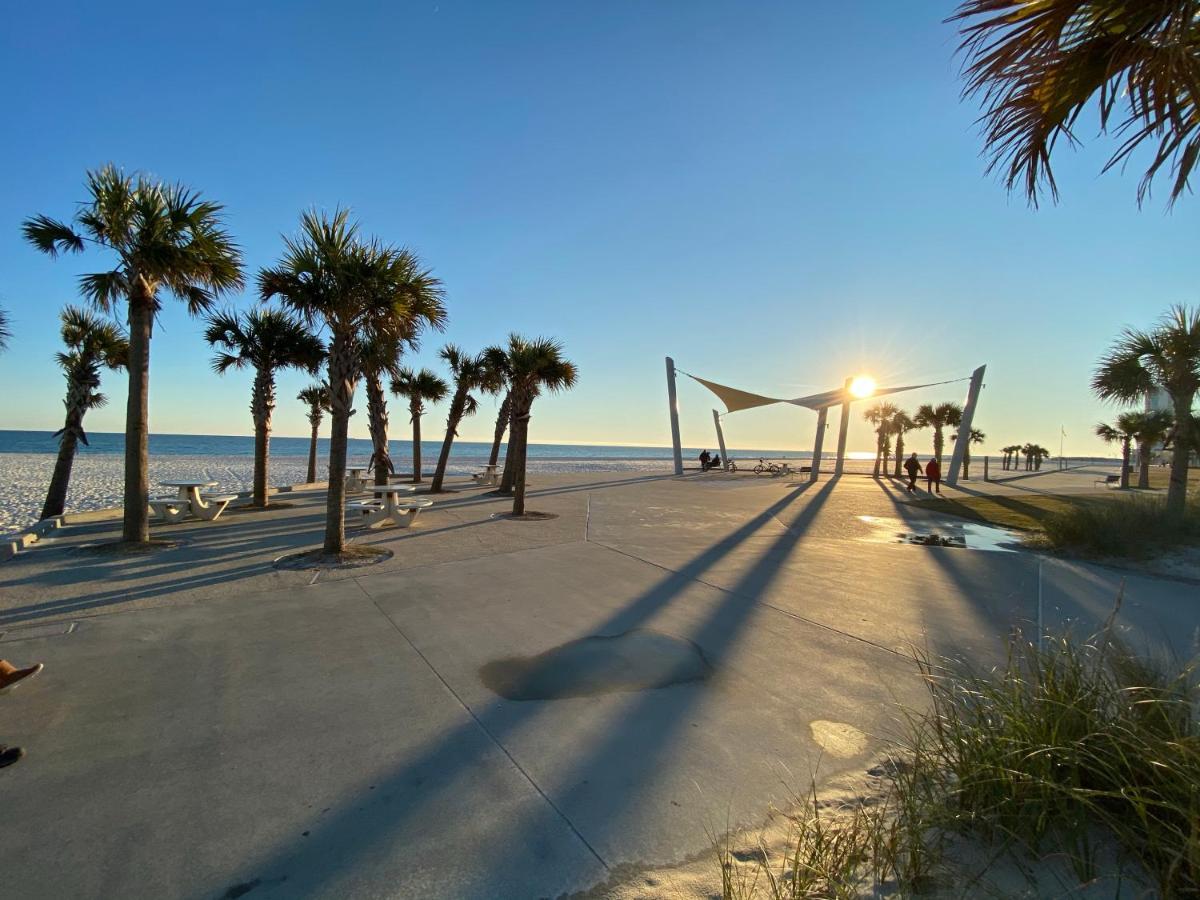 Villa Blue Parrot Gulf Shores Esterno foto