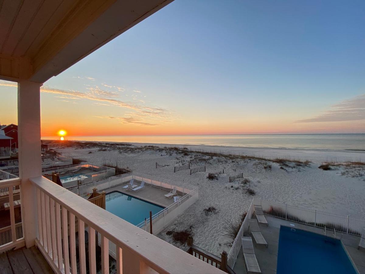 Villa Blue Parrot Gulf Shores Esterno foto