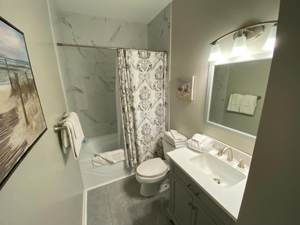 Villa Blue Parrot Gulf Shores Esterno foto