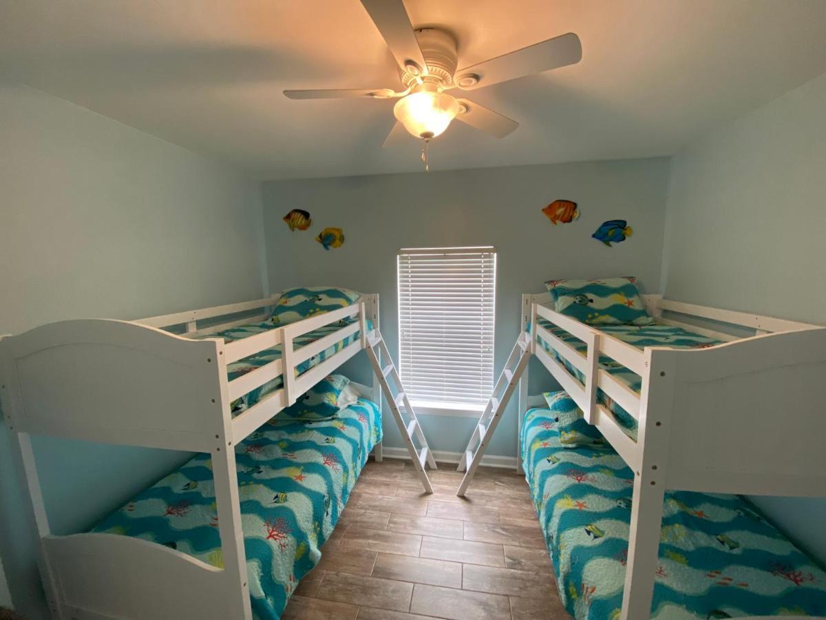 Villa Blue Parrot Gulf Shores Esterno foto