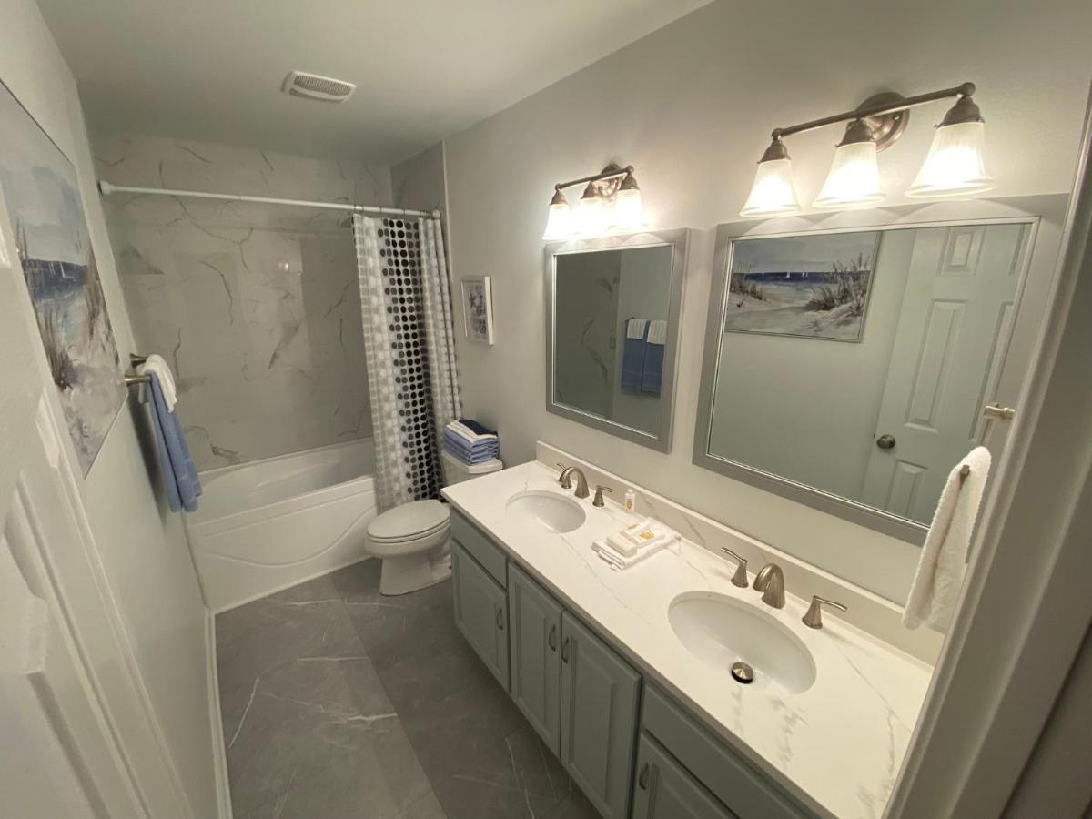 Villa Blue Parrot Gulf Shores Esterno foto