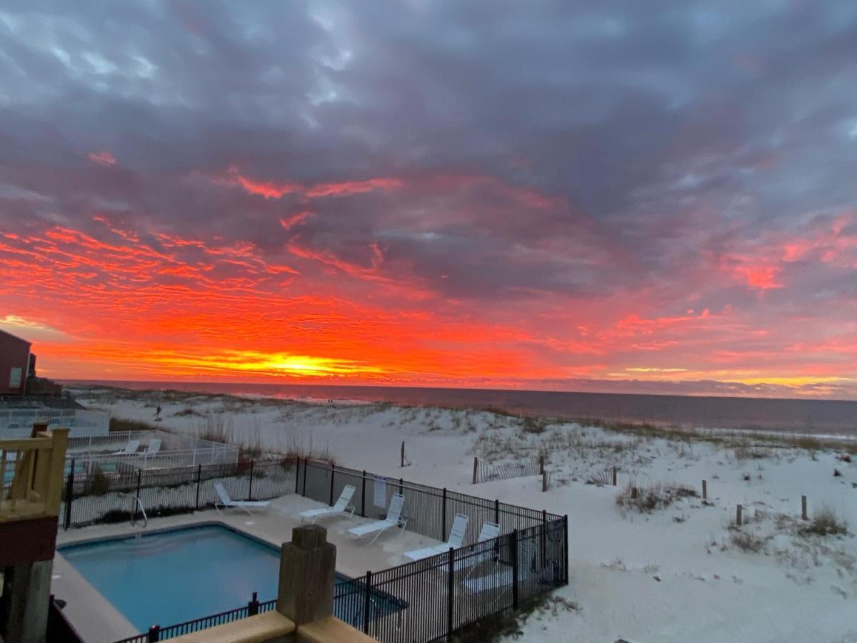 Villa Blue Parrot Gulf Shores Esterno foto