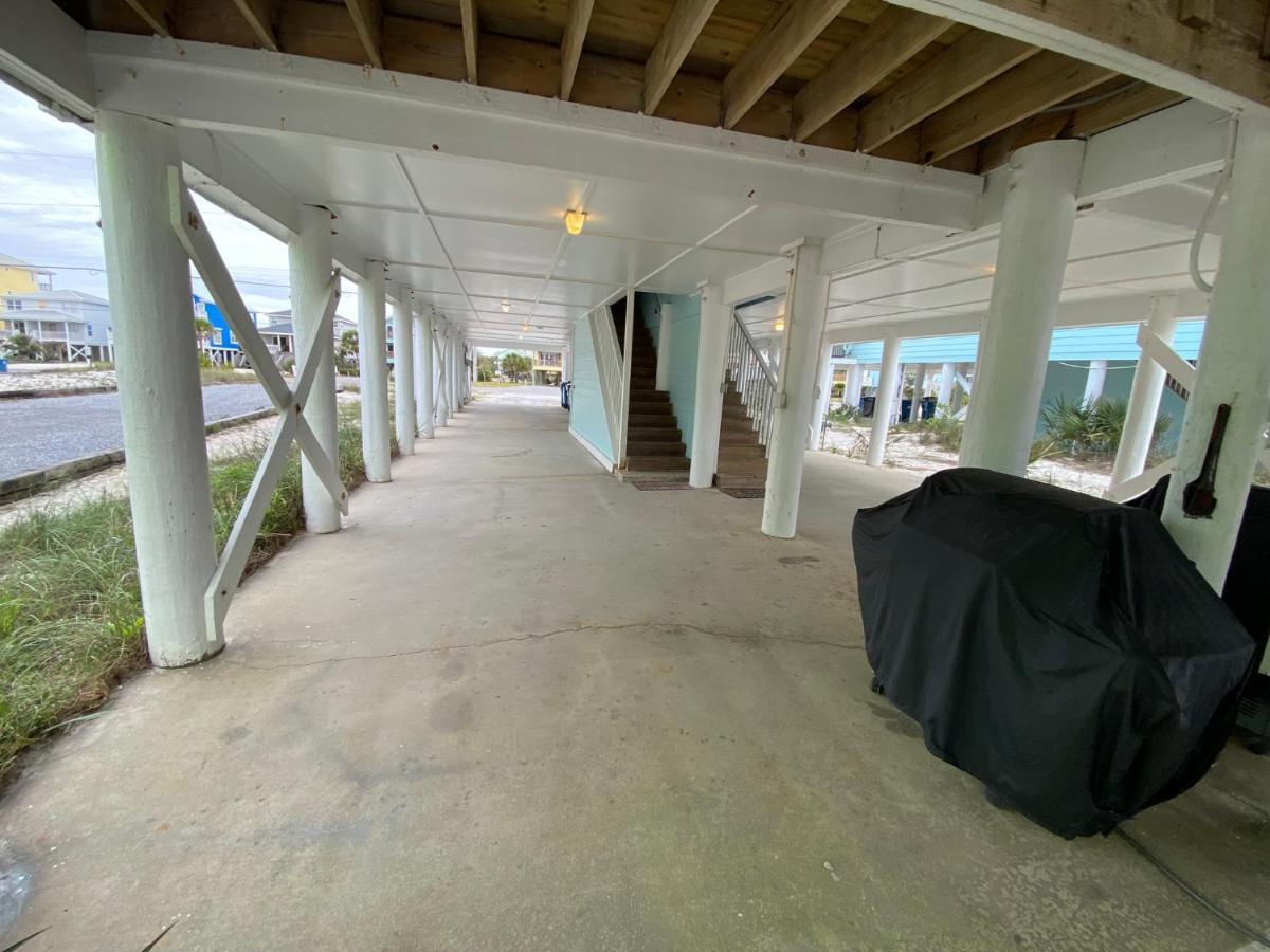 Villa Blue Parrot Gulf Shores Esterno foto