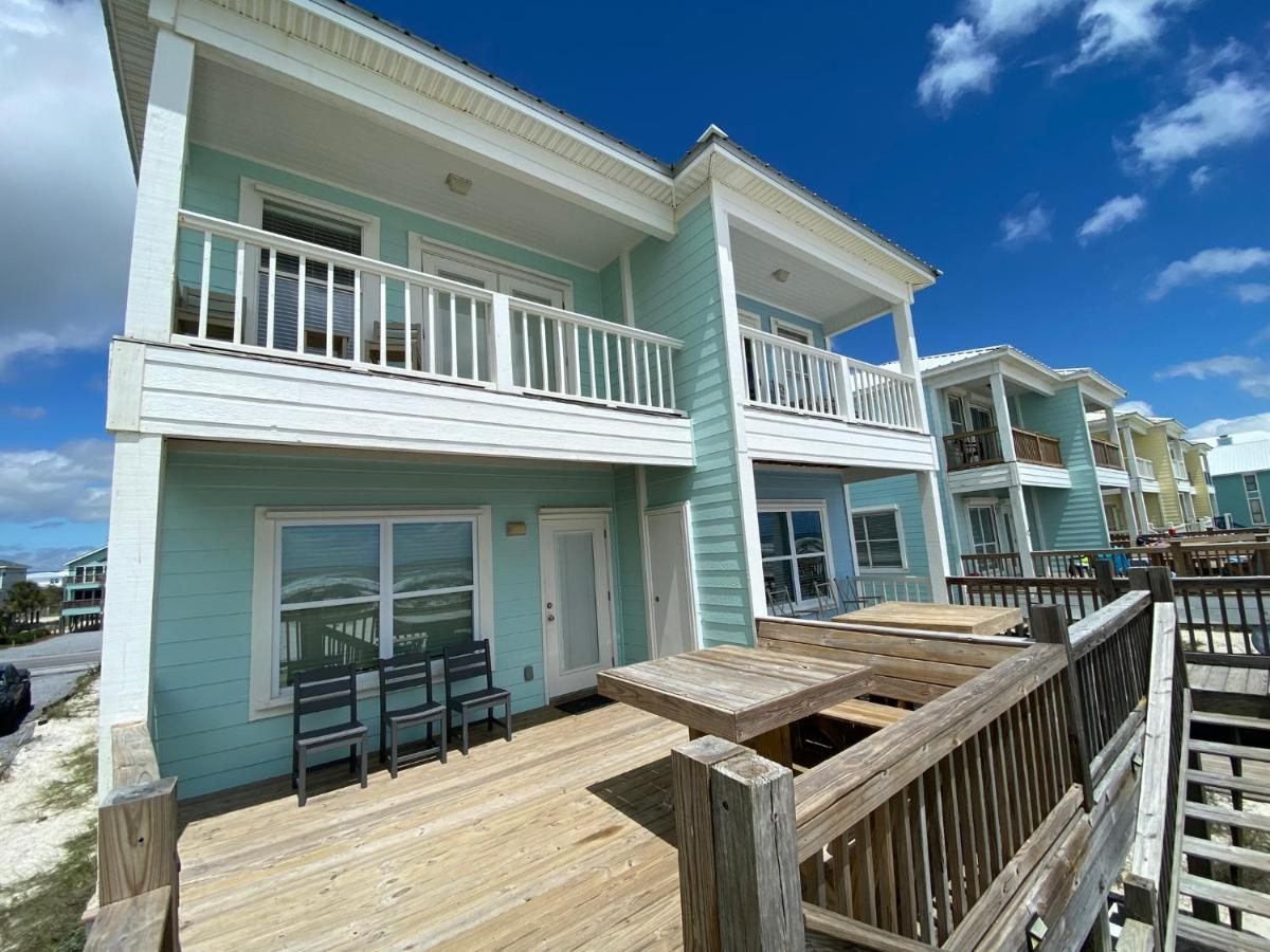 Villa Blue Parrot Gulf Shores Esterno foto