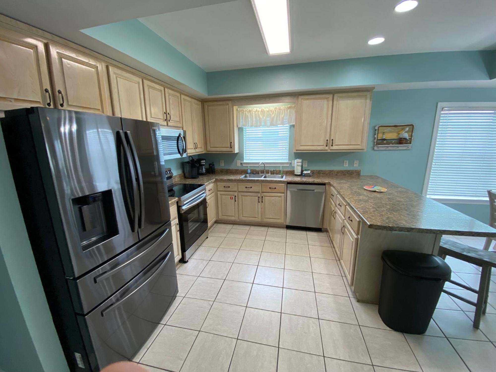 Villa Blue Parrot Gulf Shores Esterno foto