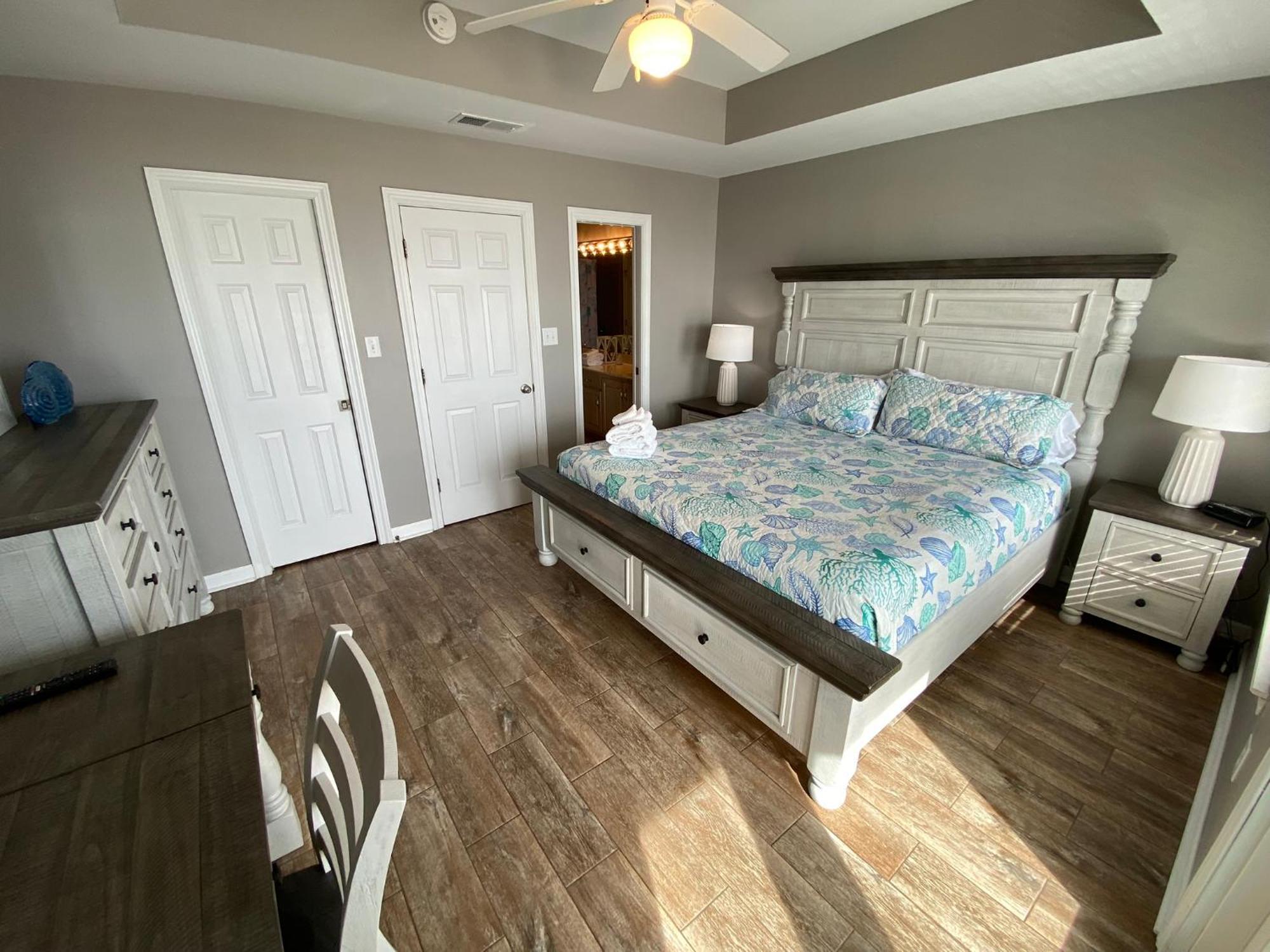 Villa Blue Parrot Gulf Shores Esterno foto