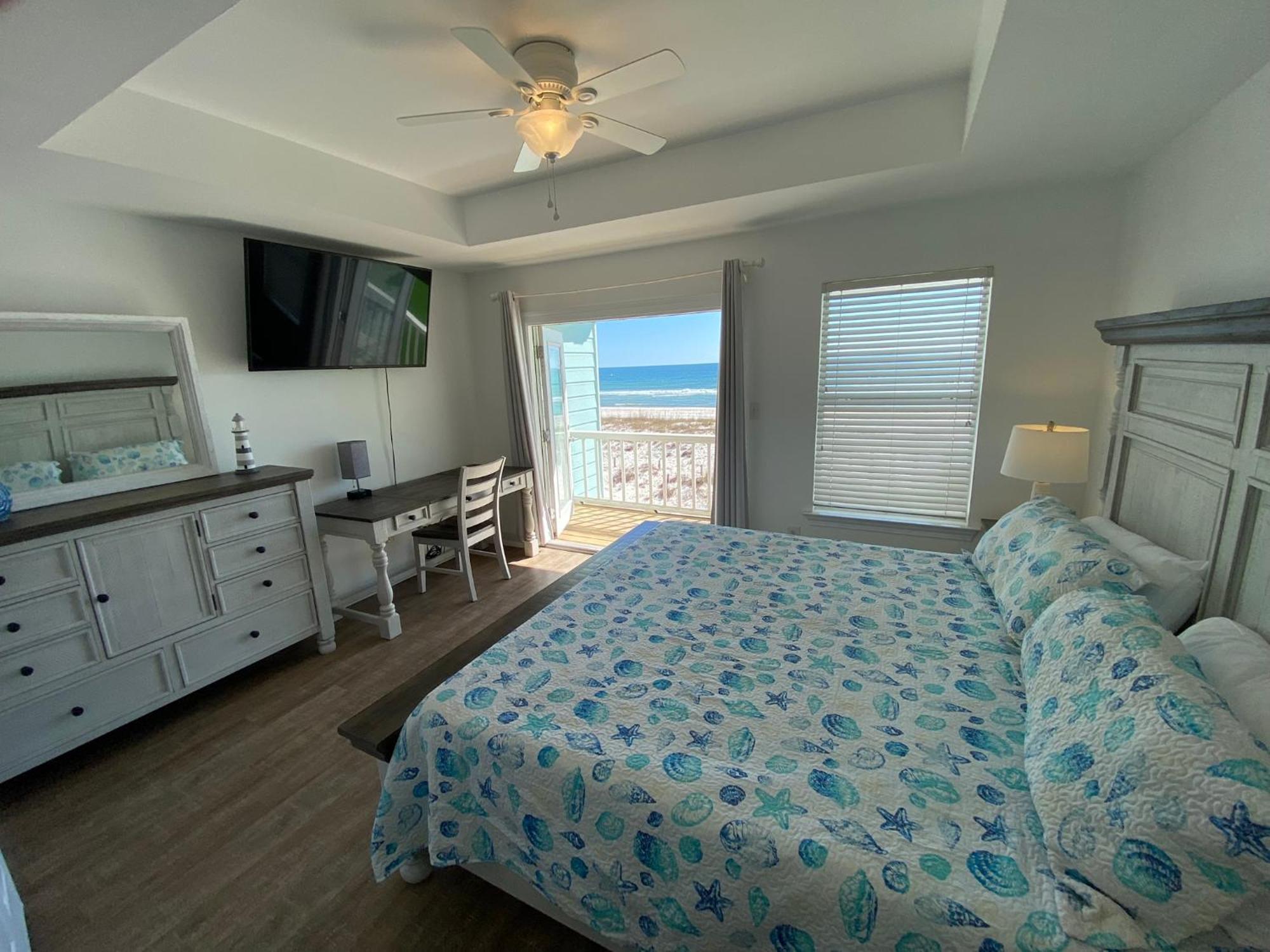 Villa Blue Parrot Gulf Shores Esterno foto