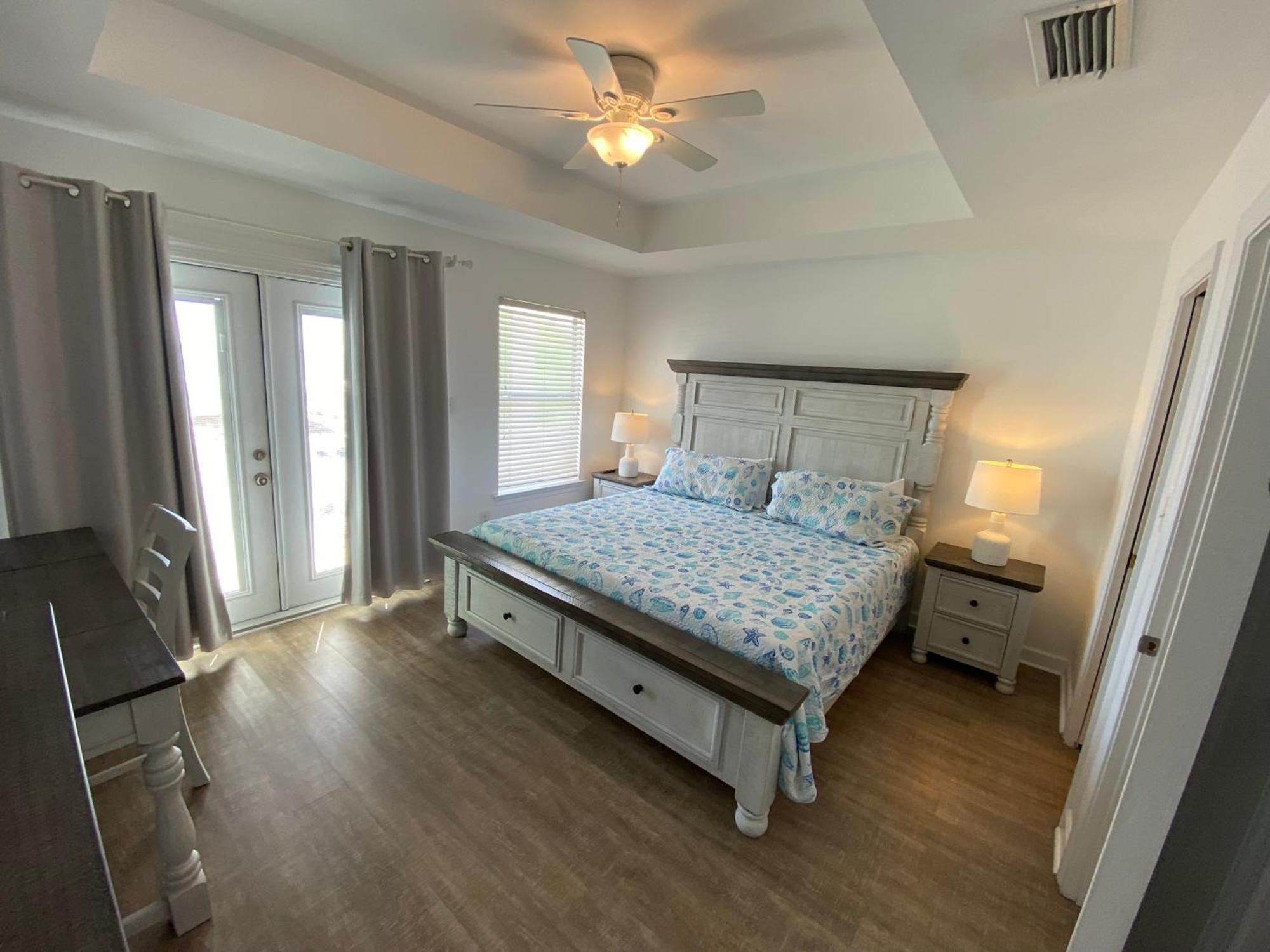 Villa Blue Parrot Gulf Shores Esterno foto