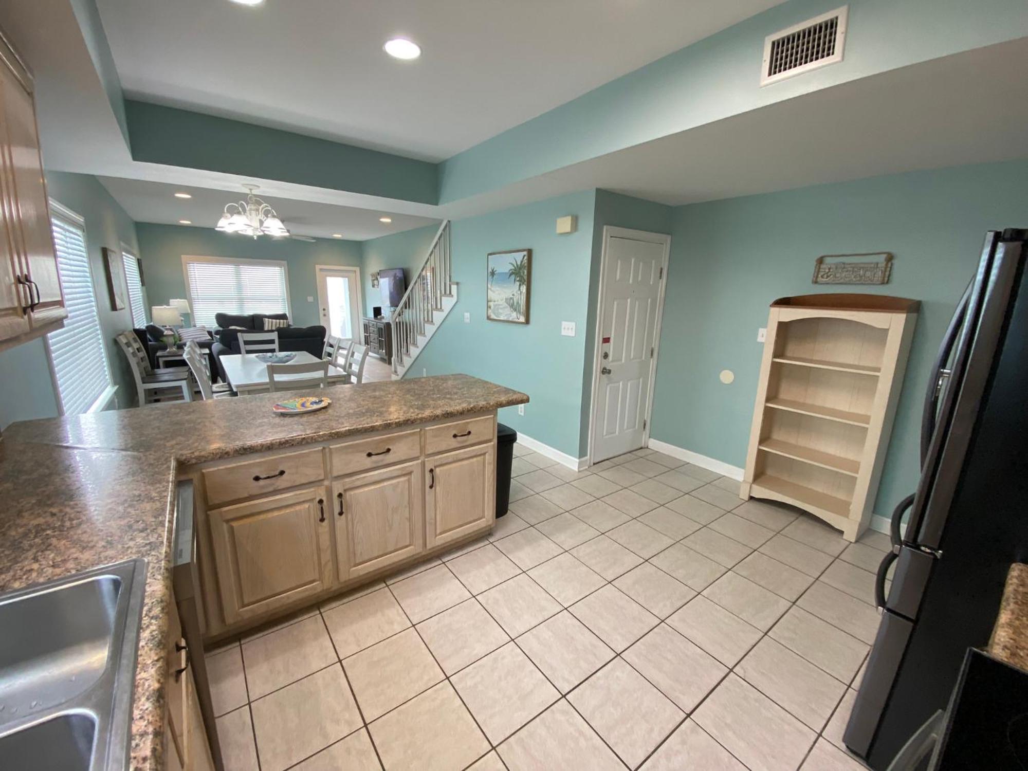 Villa Blue Parrot Gulf Shores Esterno foto