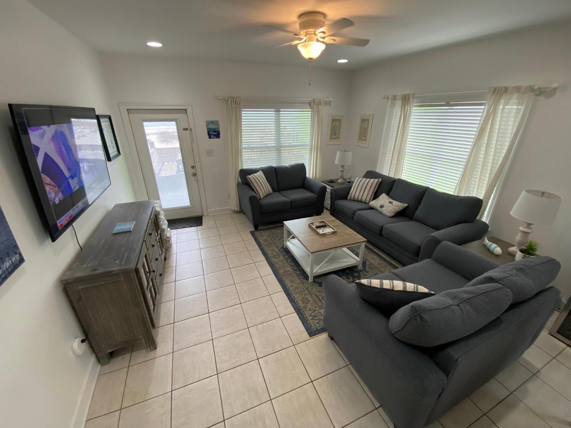 Villa Blue Parrot Gulf Shores Esterno foto