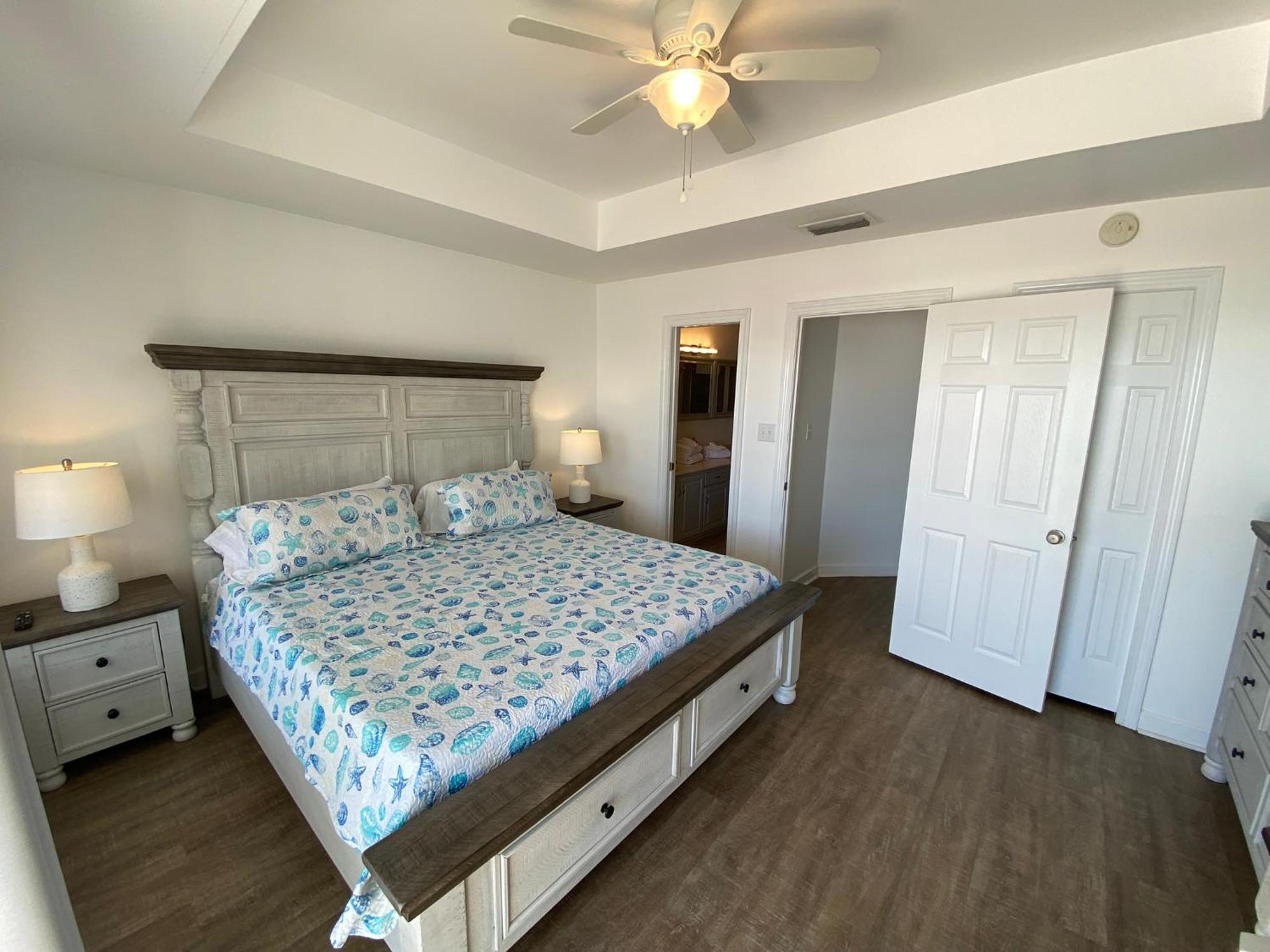 Villa Blue Parrot Gulf Shores Esterno foto