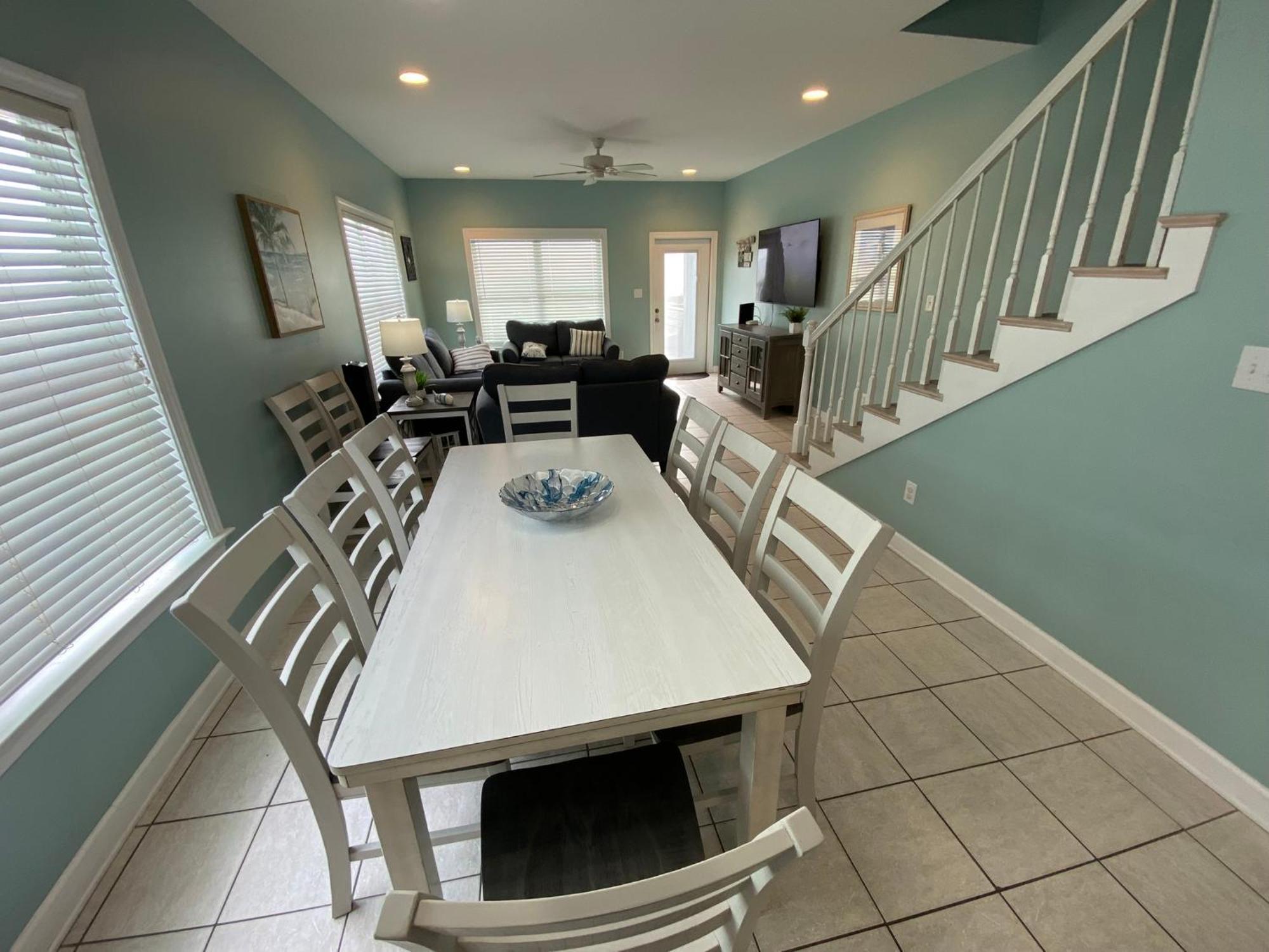 Villa Blue Parrot Gulf Shores Esterno foto