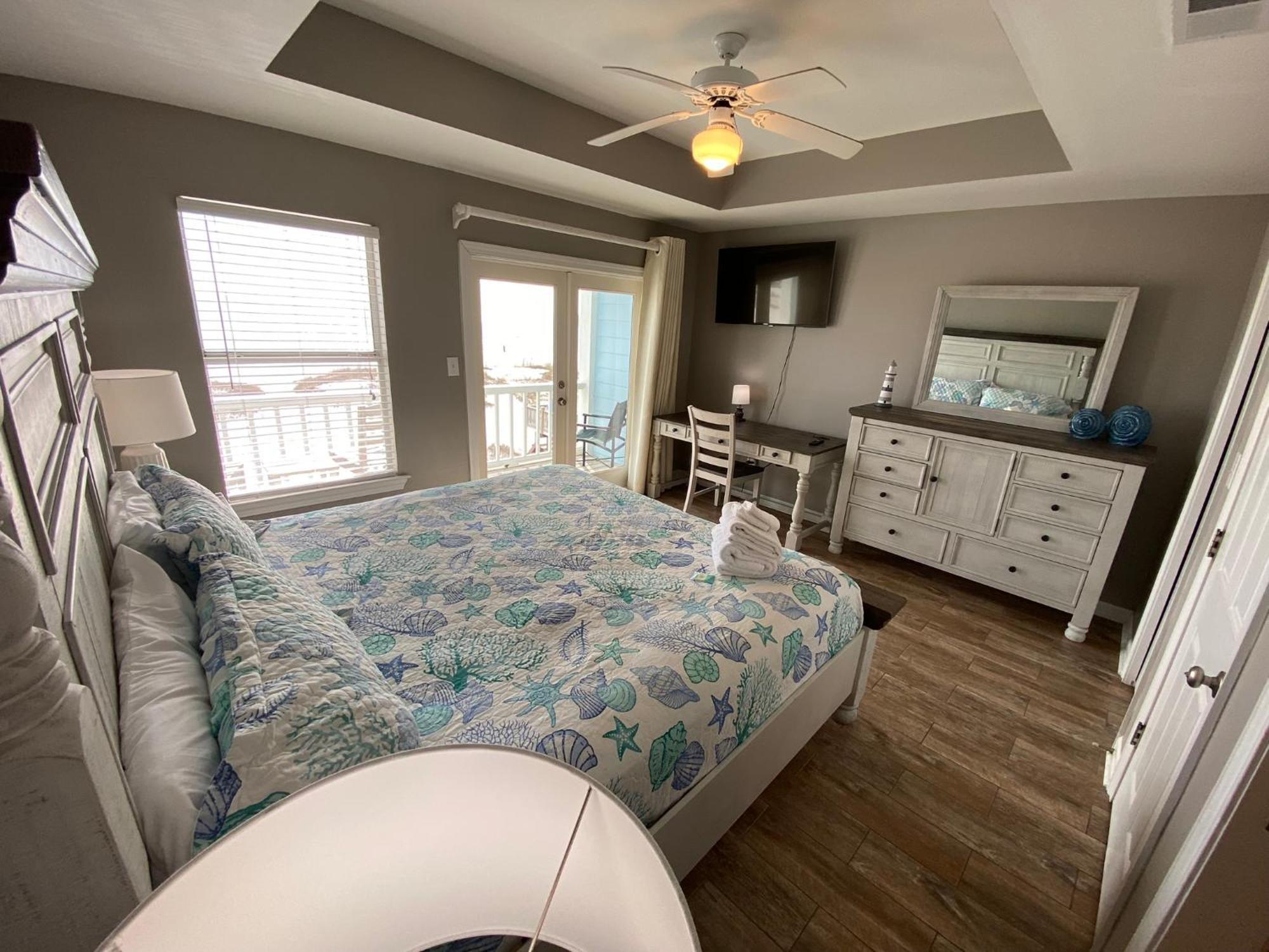 Villa Blue Parrot Gulf Shores Esterno foto