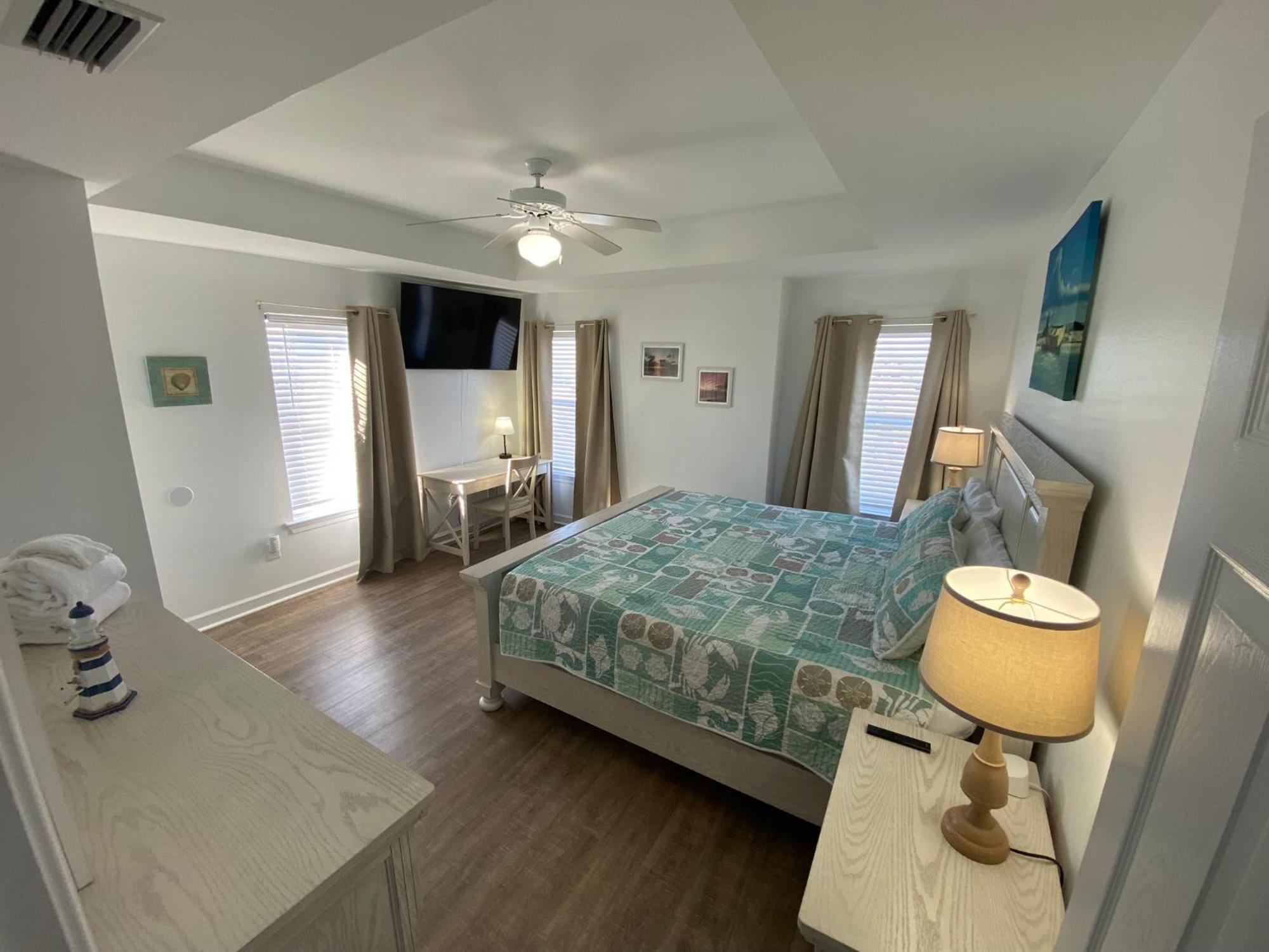 Villa Blue Parrot Gulf Shores Esterno foto