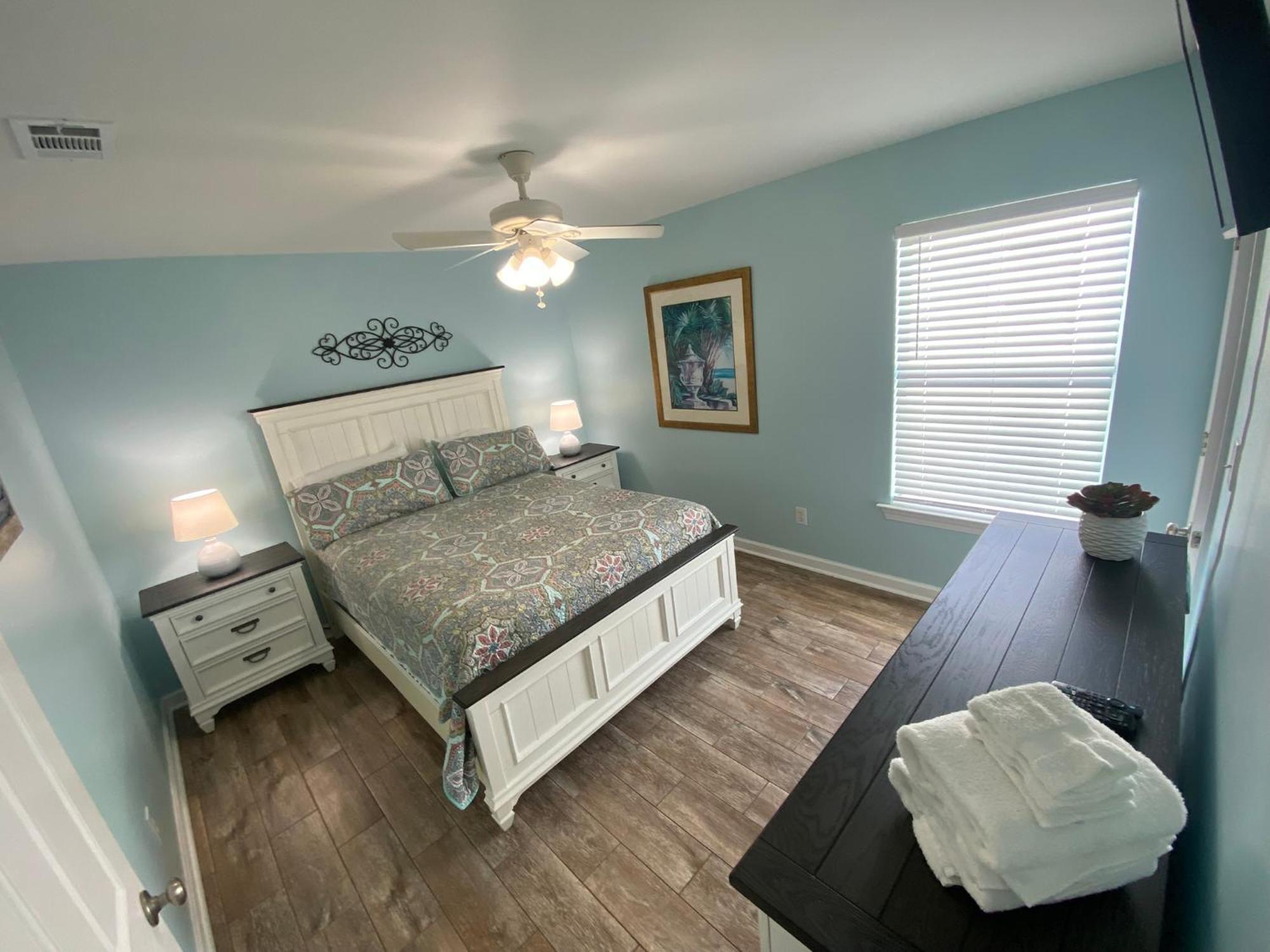Villa Blue Parrot Gulf Shores Esterno foto