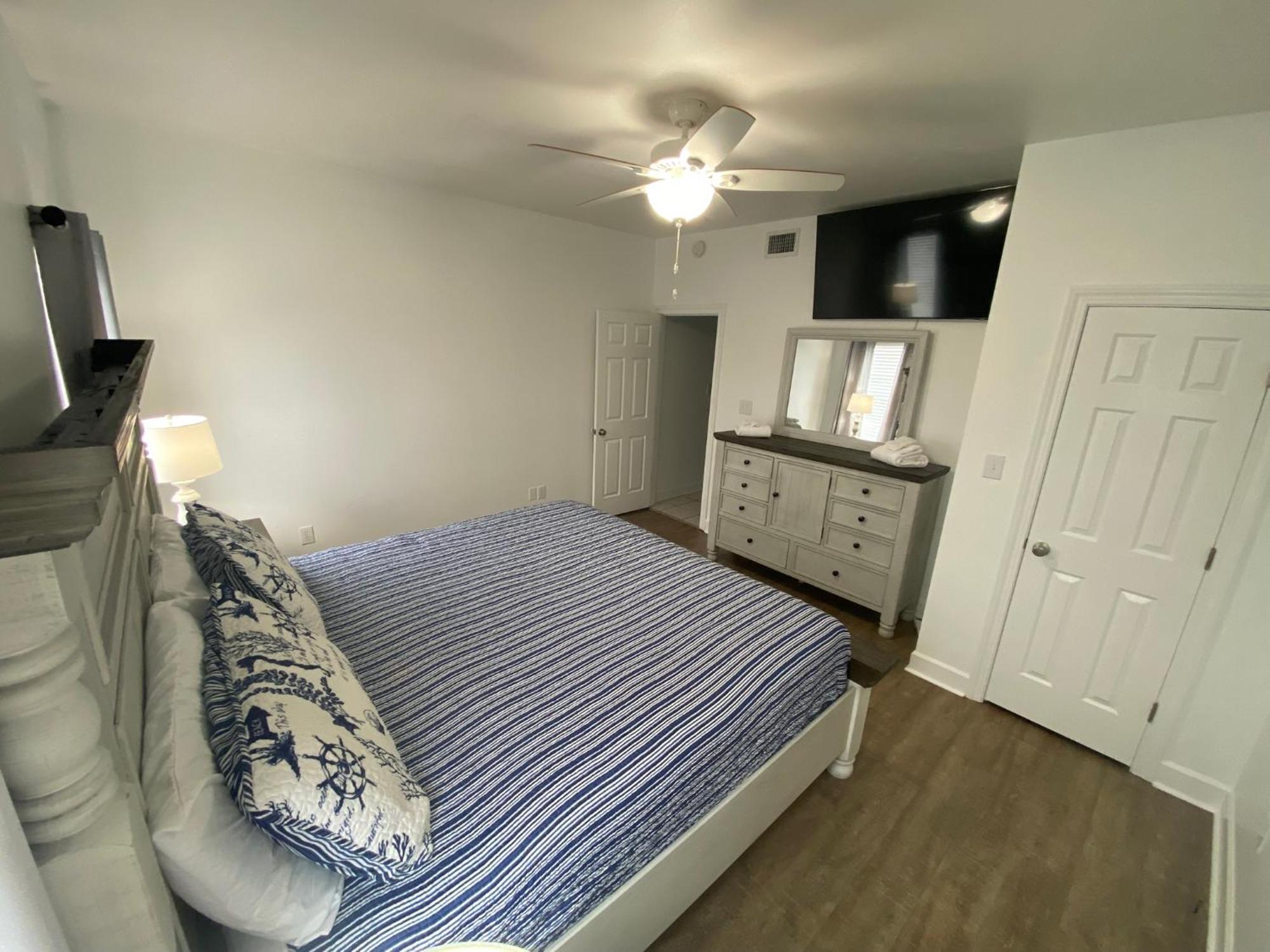 Villa Blue Parrot Gulf Shores Esterno foto