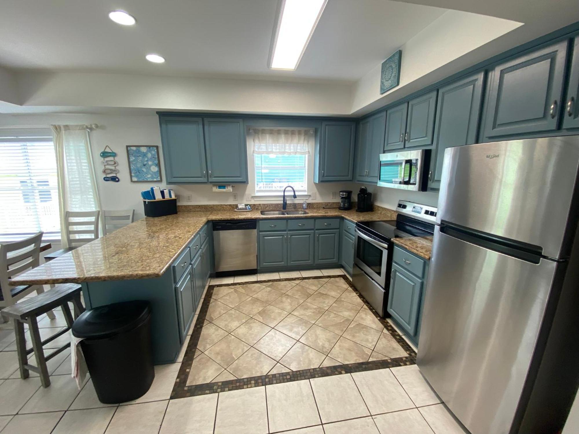 Villa Blue Parrot Gulf Shores Esterno foto