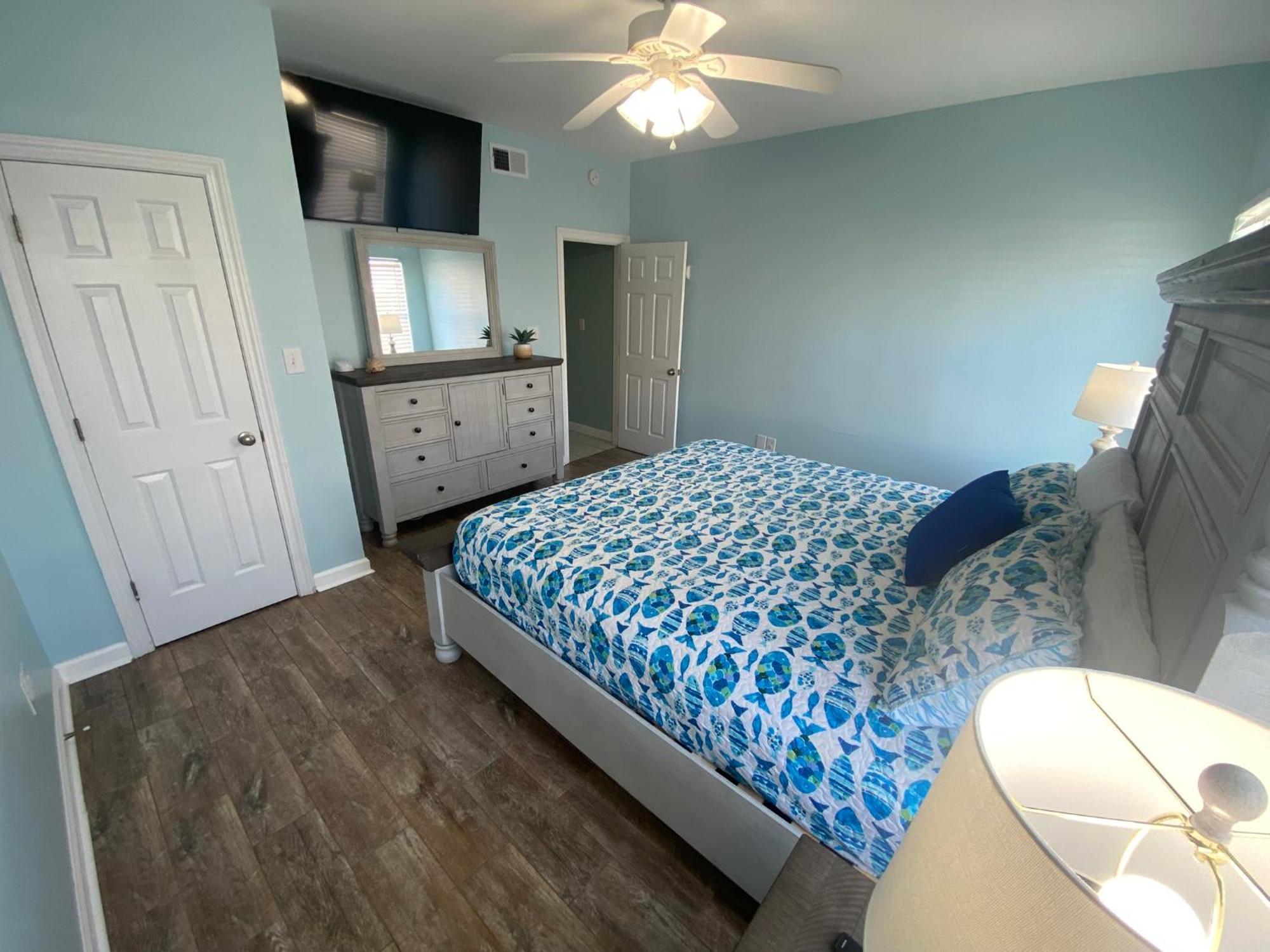 Villa Blue Parrot Gulf Shores Esterno foto