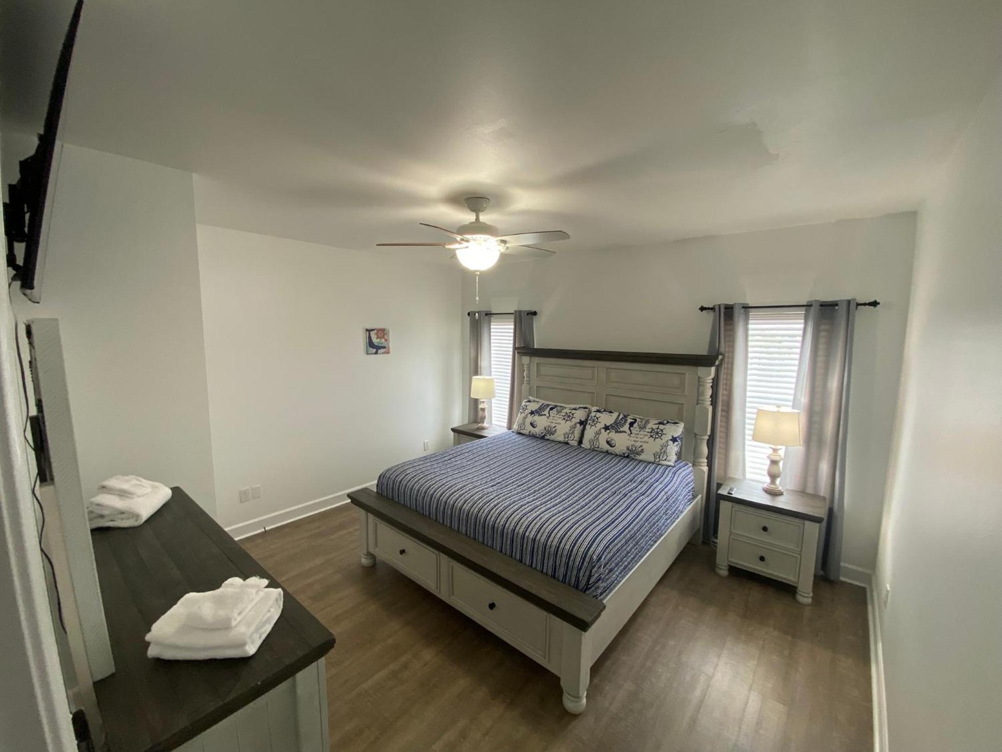 Villa Blue Parrot Gulf Shores Esterno foto