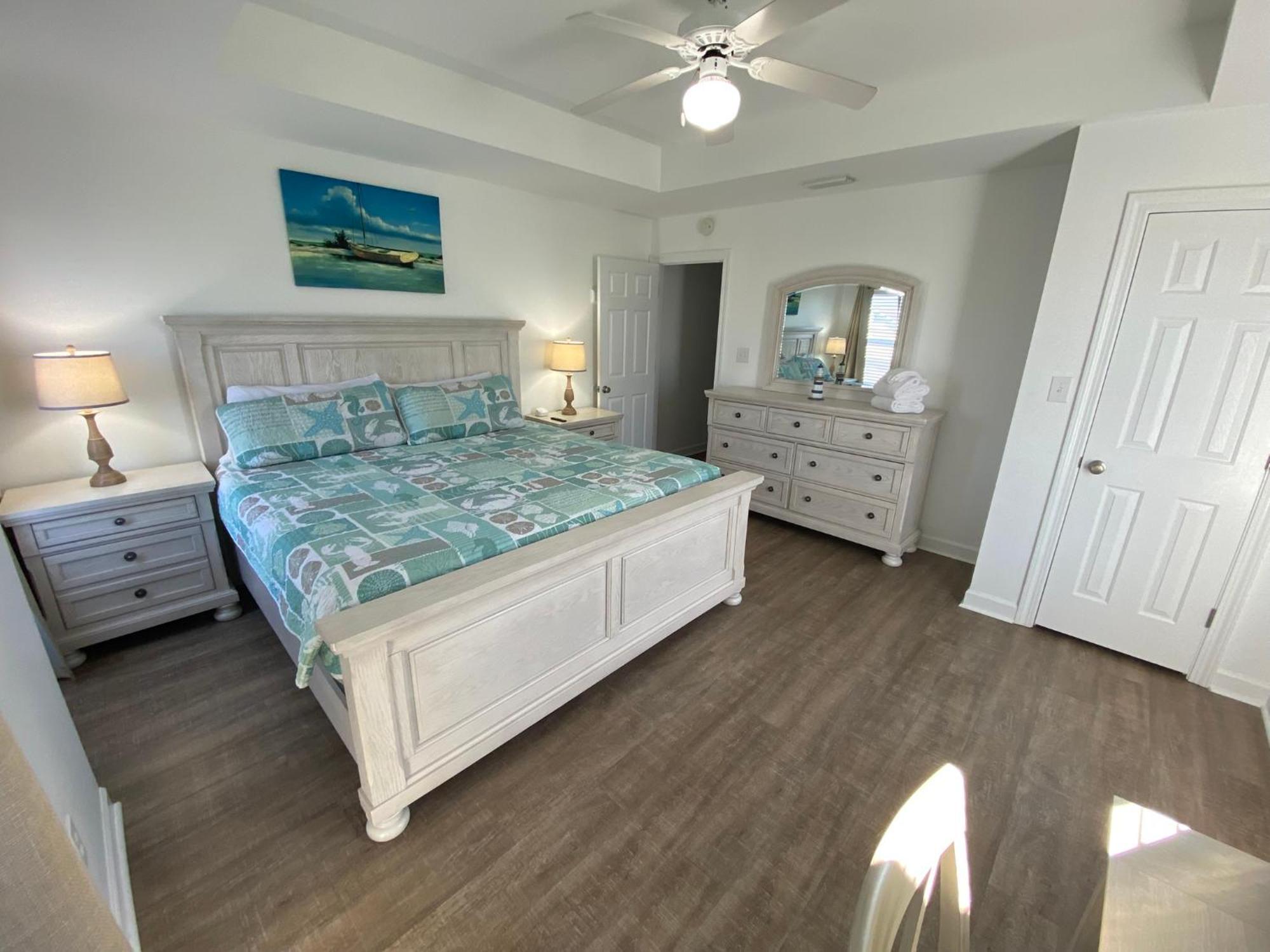 Villa Blue Parrot Gulf Shores Esterno foto