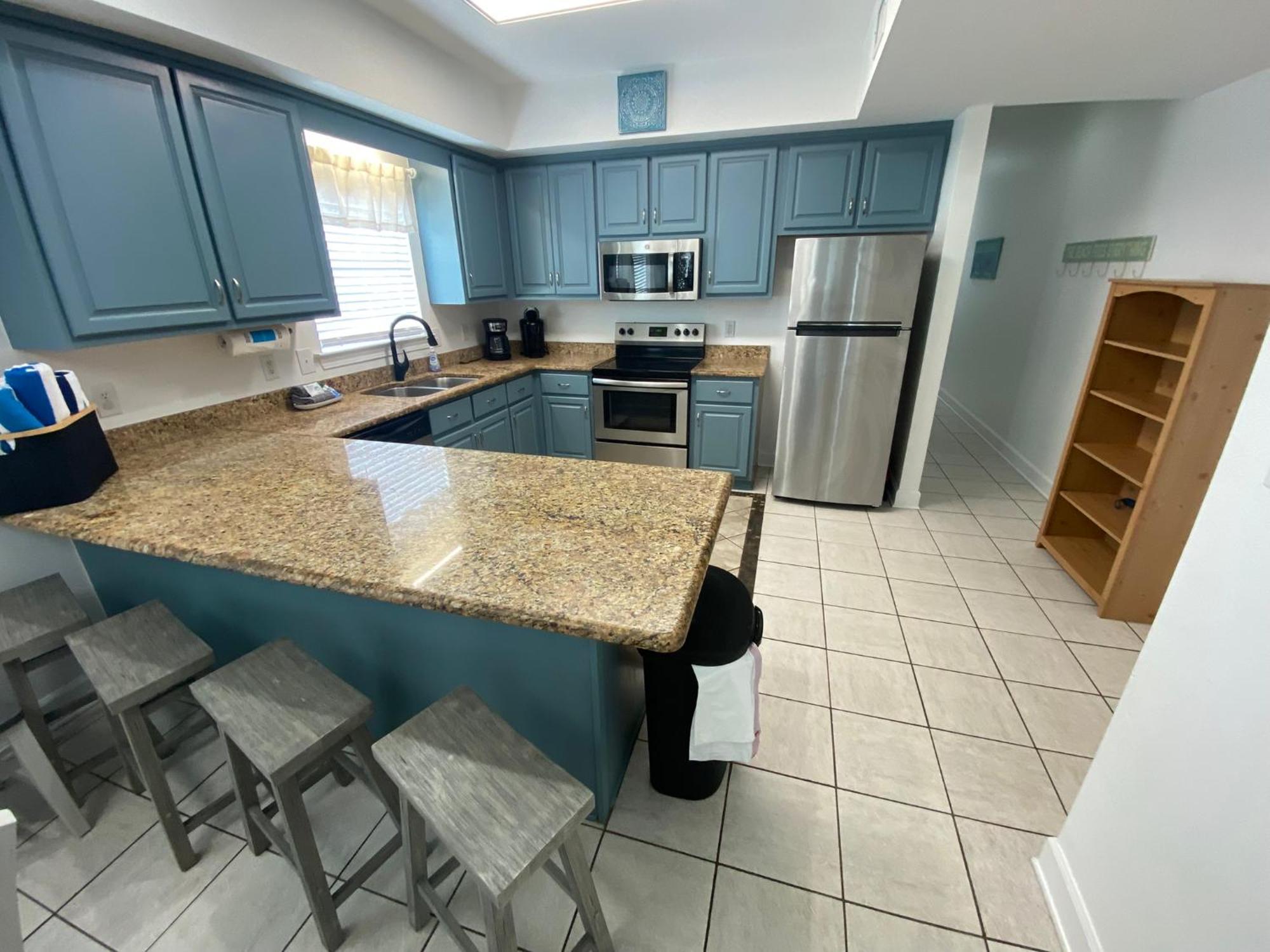 Villa Blue Parrot Gulf Shores Esterno foto