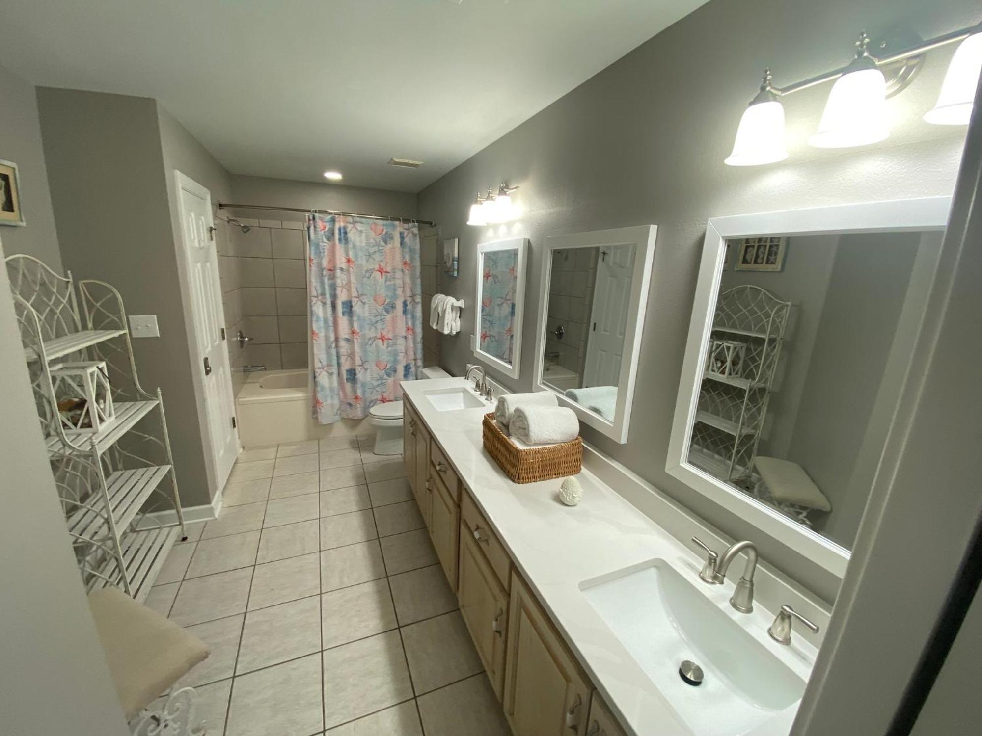 Villa Blue Parrot Gulf Shores Esterno foto