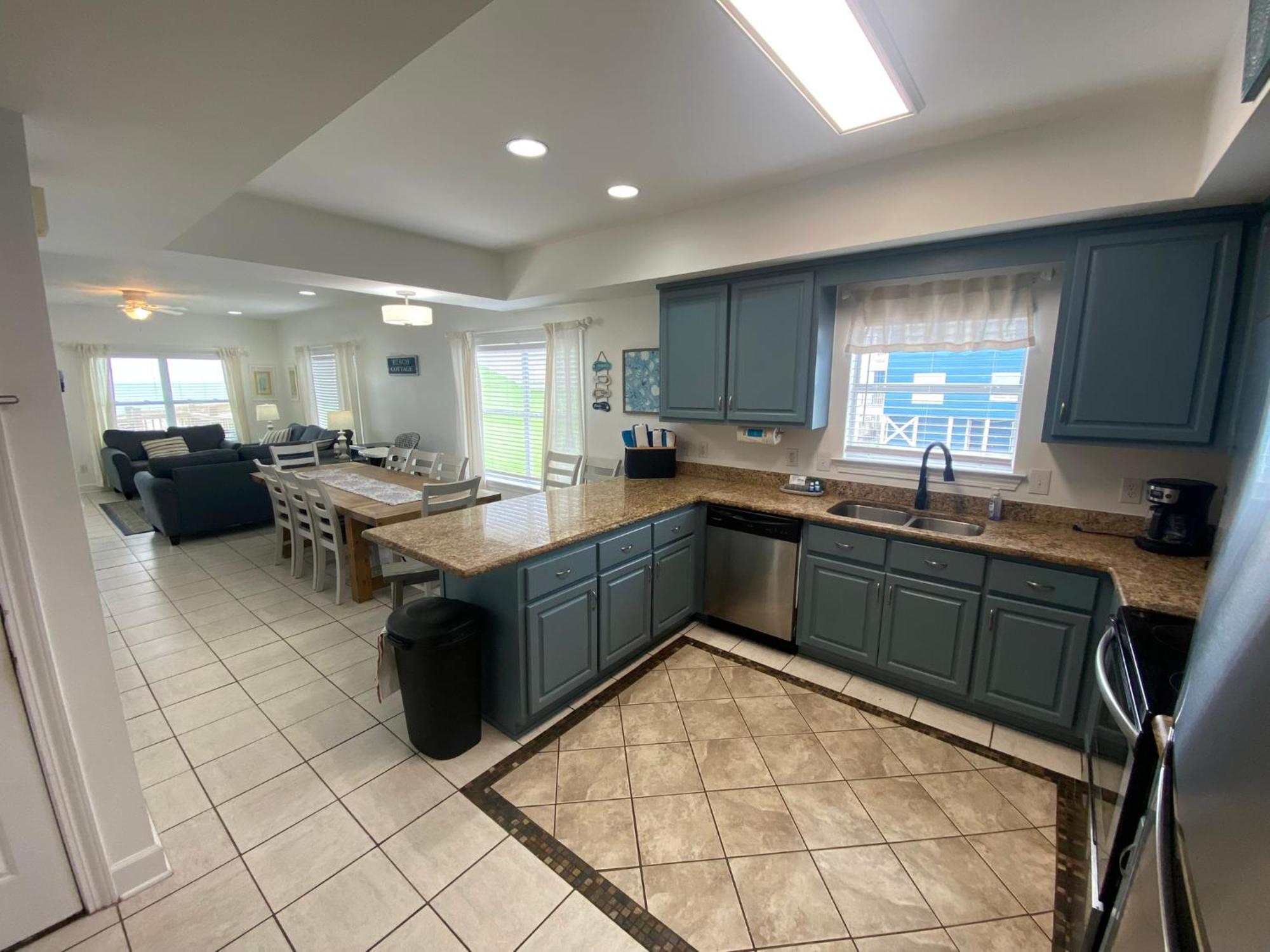 Villa Blue Parrot Gulf Shores Esterno foto