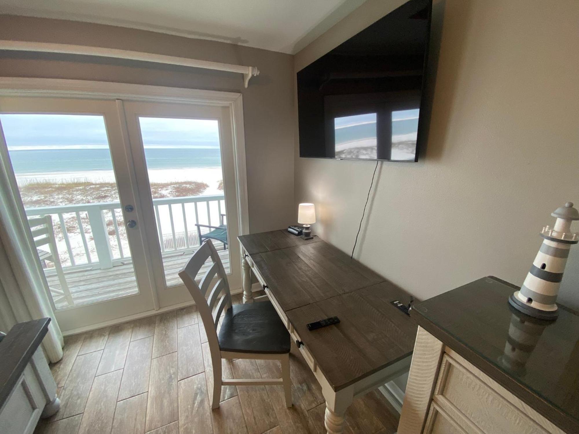 Villa Blue Parrot Gulf Shores Esterno foto