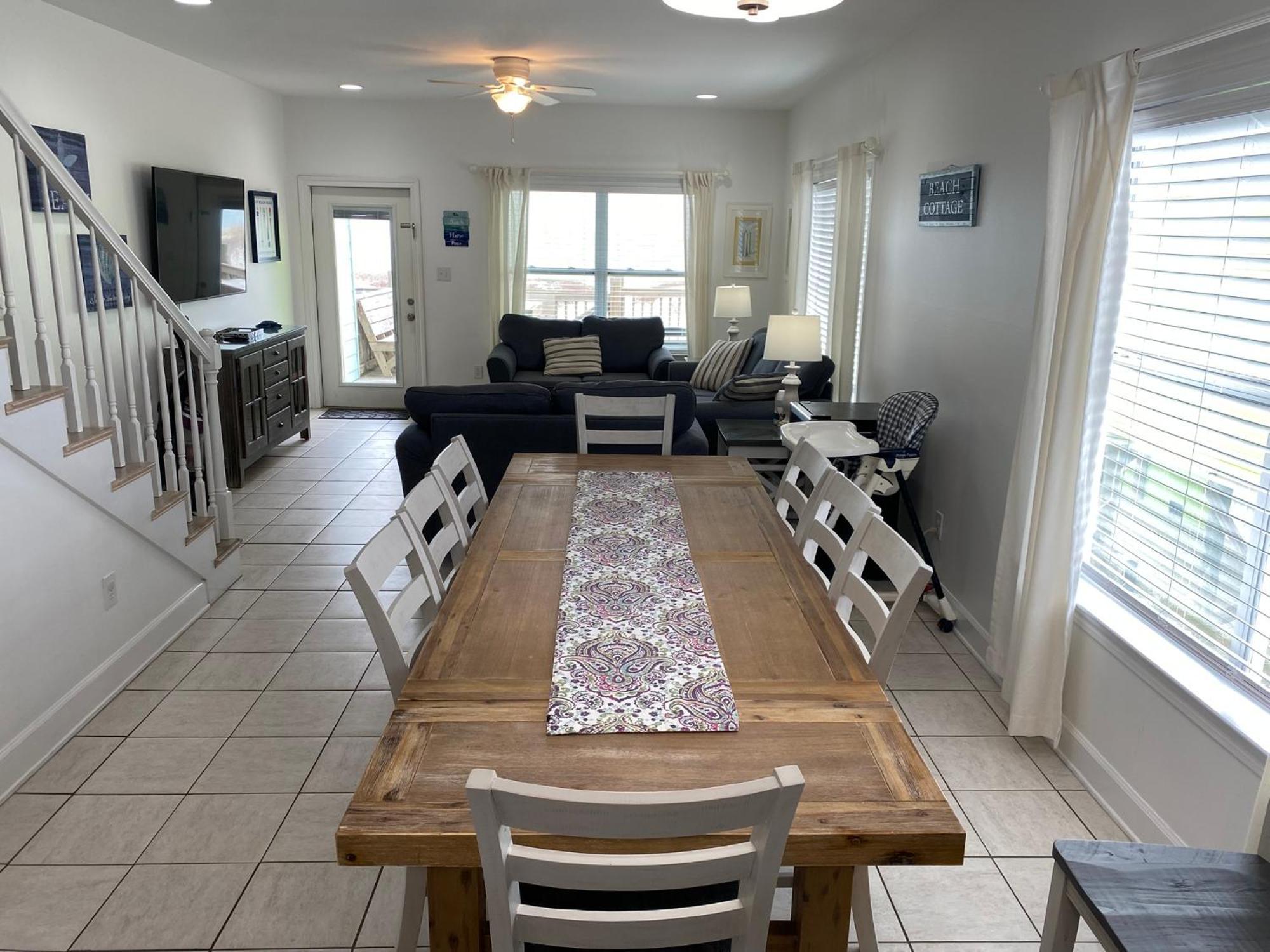 Villa Blue Parrot Gulf Shores Esterno foto