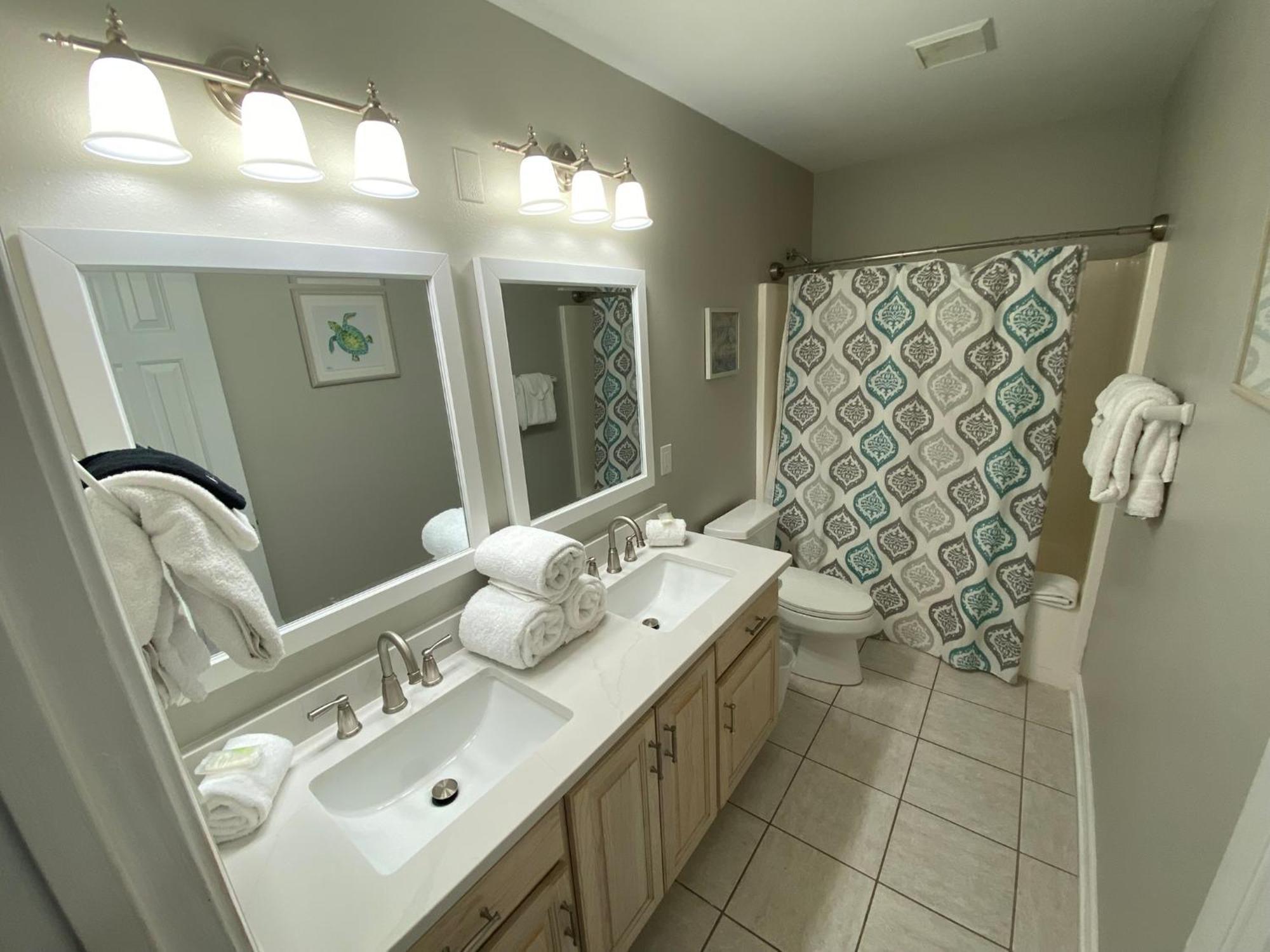 Villa Blue Parrot Gulf Shores Esterno foto