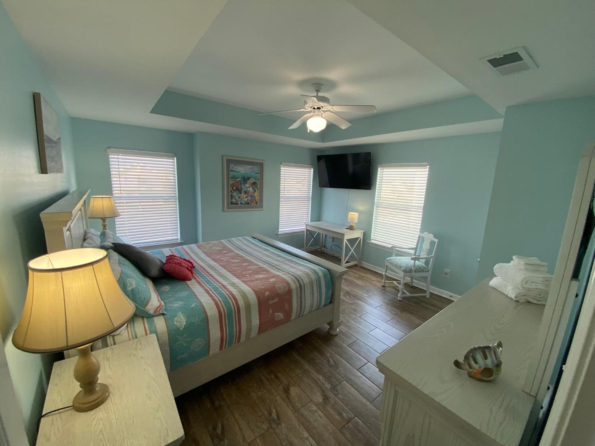 Villa Blue Parrot Gulf Shores Esterno foto