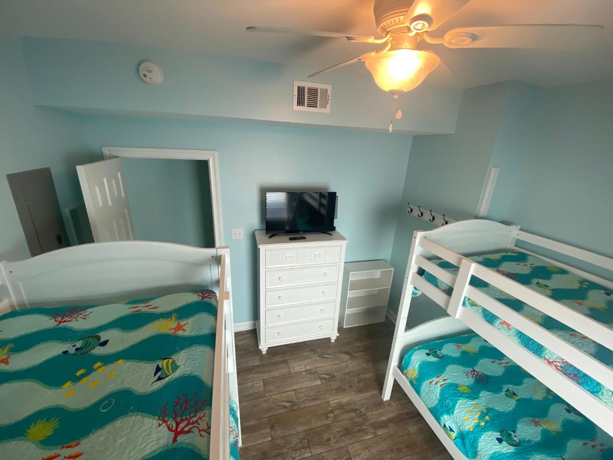 Villa Blue Parrot Gulf Shores Esterno foto
