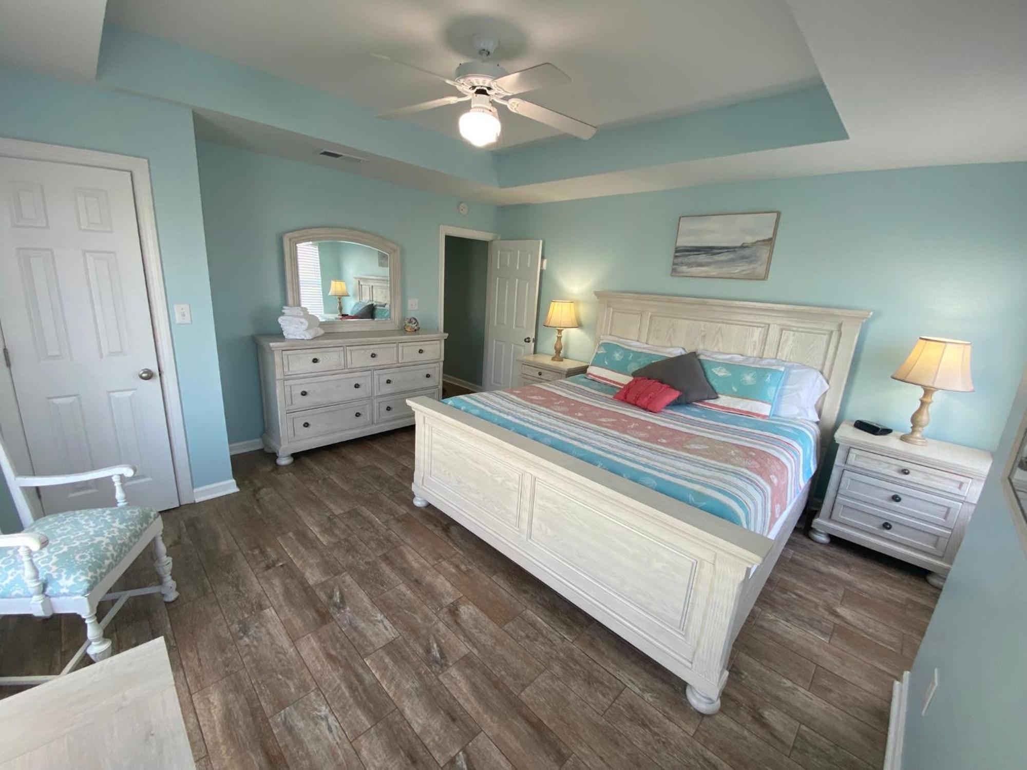 Villa Blue Parrot Gulf Shores Esterno foto