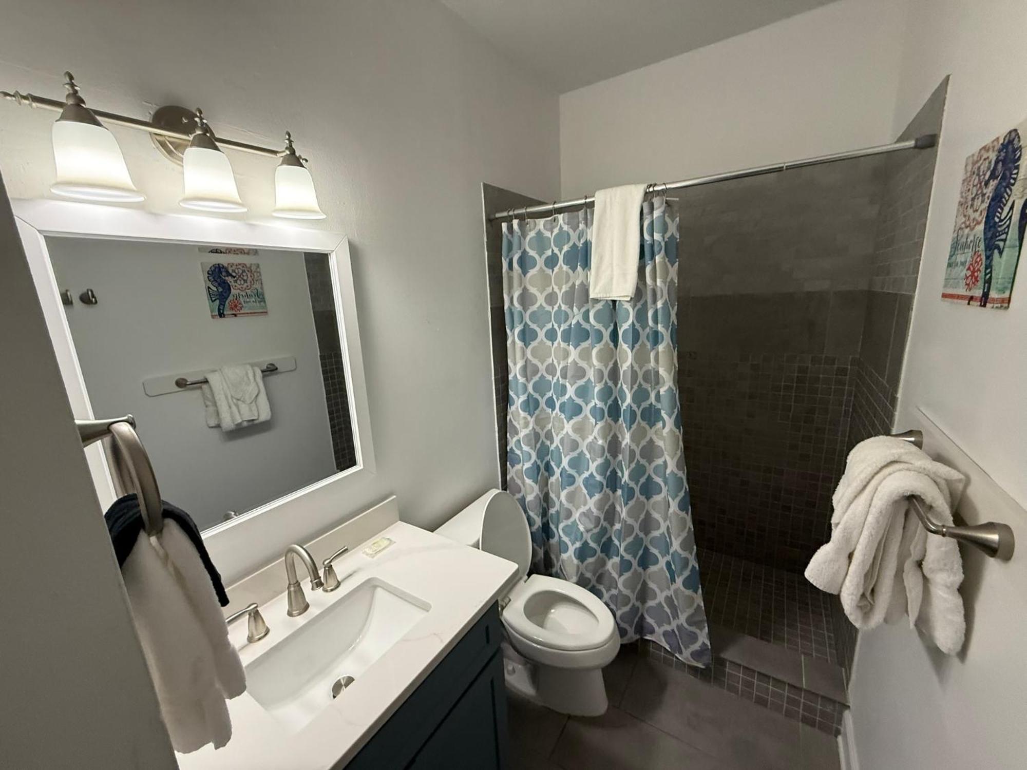 Villa Blue Parrot Gulf Shores Esterno foto